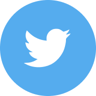 X (Twitter) icon