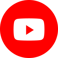YouTube icon